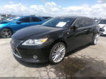 2015 Lexus Es 300h Hybrid Black vin: JTHBW1GG0F2094263