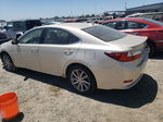 2017 Lexus Es 300h Beige vin: JTHBW1GG0H2133940