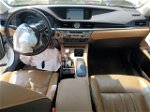 2017 Lexus Es 300h Белый vin: JTHBW1GG0H2140953