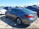 2013 Lexus Es 300h   Gray vin: JTHBW1GG1D2007788