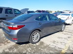 2013 Lexus Es 300h   Gray vin: JTHBW1GG1D2007788