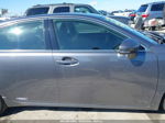 2013 Lexus Es 300h   Gray vin: JTHBW1GG1D2007788