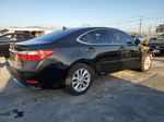 2013 Lexus Es 300h Черный vin: JTHBW1GG1D2016166