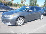 2013 Lexus Es 300h   Gray vin: JTHBW1GG1D2018029