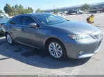 2013 Lexus Es 300h   Gray vin: JTHBW1GG1D2018029