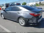 2013 Lexus Es 300h   Gray vin: JTHBW1GG1D2018029