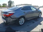 2013 Lexus Es 300h   Gray vin: JTHBW1GG1D2018029