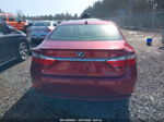 2013 Lexus Es 300h   Red vin: JTHBW1GG1D2024154