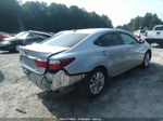 2013 Lexus Es 300h Hybrid Silver vin: JTHBW1GG1D2029547