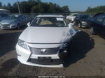 2013 Lexus Es 300h Hybrid Белый vin: JTHBW1GG1D2032870