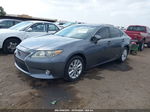 2013 Lexus Es 300h   Gray vin: JTHBW1GG1D2036420