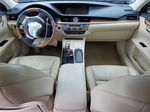 2013 Lexus Es 300h Синий vin: JTHBW1GG1D2036918