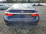 2013 Lexus Es 300h Синий vin: JTHBW1GG1D2036918