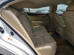 2014 Lexus Es 300h White vin: JTHBW1GG1E2049041