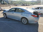 2014 Lexus Es 300h Синий vin: JTHBW1GG1E2049105