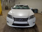 2014 Lexus Es 300h Белый vin: JTHBW1GG1E2059066