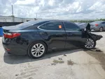 2014 Lexus Es 300h Black vin: JTHBW1GG1E2060976