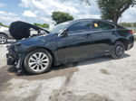 2014 Lexus Es 300h Black vin: JTHBW1GG1E2060976