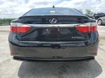 2014 Lexus Es 300h Black vin: JTHBW1GG1E2060976