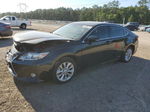 2014 Lexus Es 300h Black vin: JTHBW1GG1E2072576