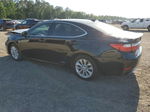 2014 Lexus Es 300h Black vin: JTHBW1GG1E2072576