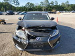 2014 Lexus Es 300h Black vin: JTHBW1GG1E2072576