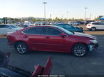 2015 Lexus Es 300h Hybrid Burgundy vin: JTHBW1GG1F2081456