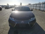 2015 Lexus Es 300h Black vin: JTHBW1GG1F2087323