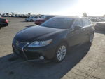 2015 Lexus Es 300h Black vin: JTHBW1GG1F2087323