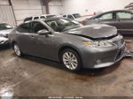 2015 Lexus Es 300h Серый vin: JTHBW1GG1F2096507