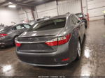 2015 Lexus Es 300h Gray vin: JTHBW1GG1F2096507