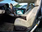 2018 Lexus Es 300h Черный vin: JTHBW1GG1J2186913