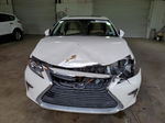 2018 Lexus Es 300h White vin: JTHBW1GG1J2193666