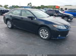 2013 Lexus Es 300h Hybrid Черный vin: JTHBW1GG2D2008111