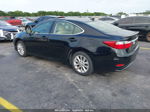 2013 Lexus Es 300h Hybrid Черный vin: JTHBW1GG2D2008111