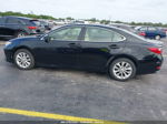 2013 Lexus Es 300h Hybrid Черный vin: JTHBW1GG2D2008111