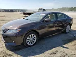 2013 Lexus Es 300h Brown vin: JTHBW1GG2D2008769