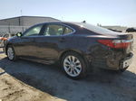 2013 Lexus Es 300h Brown vin: JTHBW1GG2D2008769