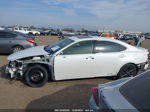 2013 Lexus Es 300h   Белый vin: JTHBW1GG2D2009338