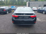 2013 Lexus Es 300h   Black vin: JTHBW1GG2D2011090