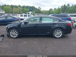 2013 Lexus Es 300h   Black vin: JTHBW1GG2D2011090