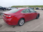 2013 Lexus Es 300h   Red vin: JTHBW1GG2D2012188