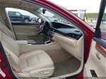 2013 Lexus Es 300h   Red vin: JTHBW1GG2D2012188