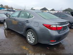 2013 Lexus Es 300h   Gray vin: JTHBW1GG2D2018718