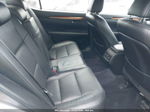 2013 Lexus Es 300h   Gray vin: JTHBW1GG2D2018718