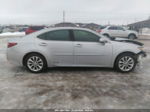 2013 Lexus Es 300h   Серебряный vin: JTHBW1GG2D2028892