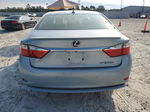 2013 Lexus Es 300h Blue vin: JTHBW1GG2D2031419