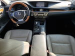 2013 Lexus Es 300h Blue vin: JTHBW1GG2D2031419