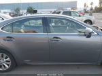 2013 Lexus Es 300h   Gray vin: JTHBW1GG2D2037592