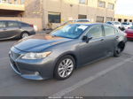 2013 Lexus Es 300h   Gray vin: JTHBW1GG2D2037592